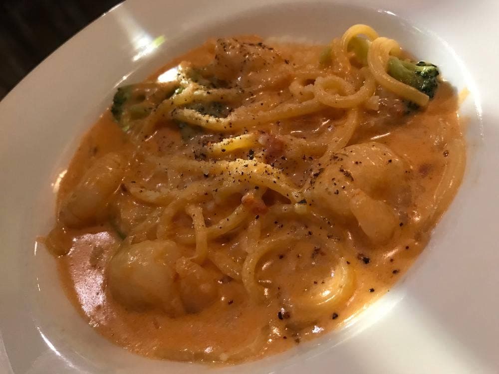 イタリアンキャラベル 奈良店