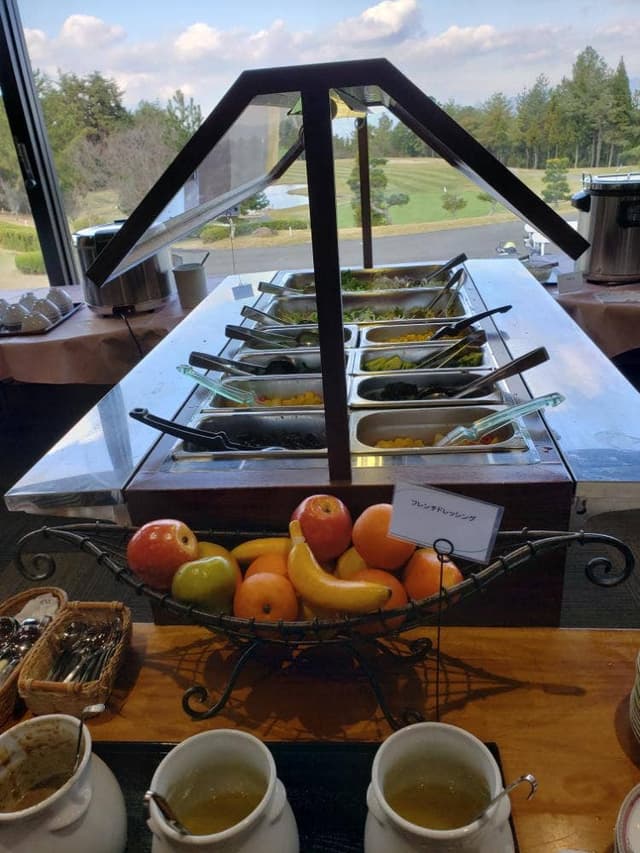 奈良の杜GC - サブ画像3