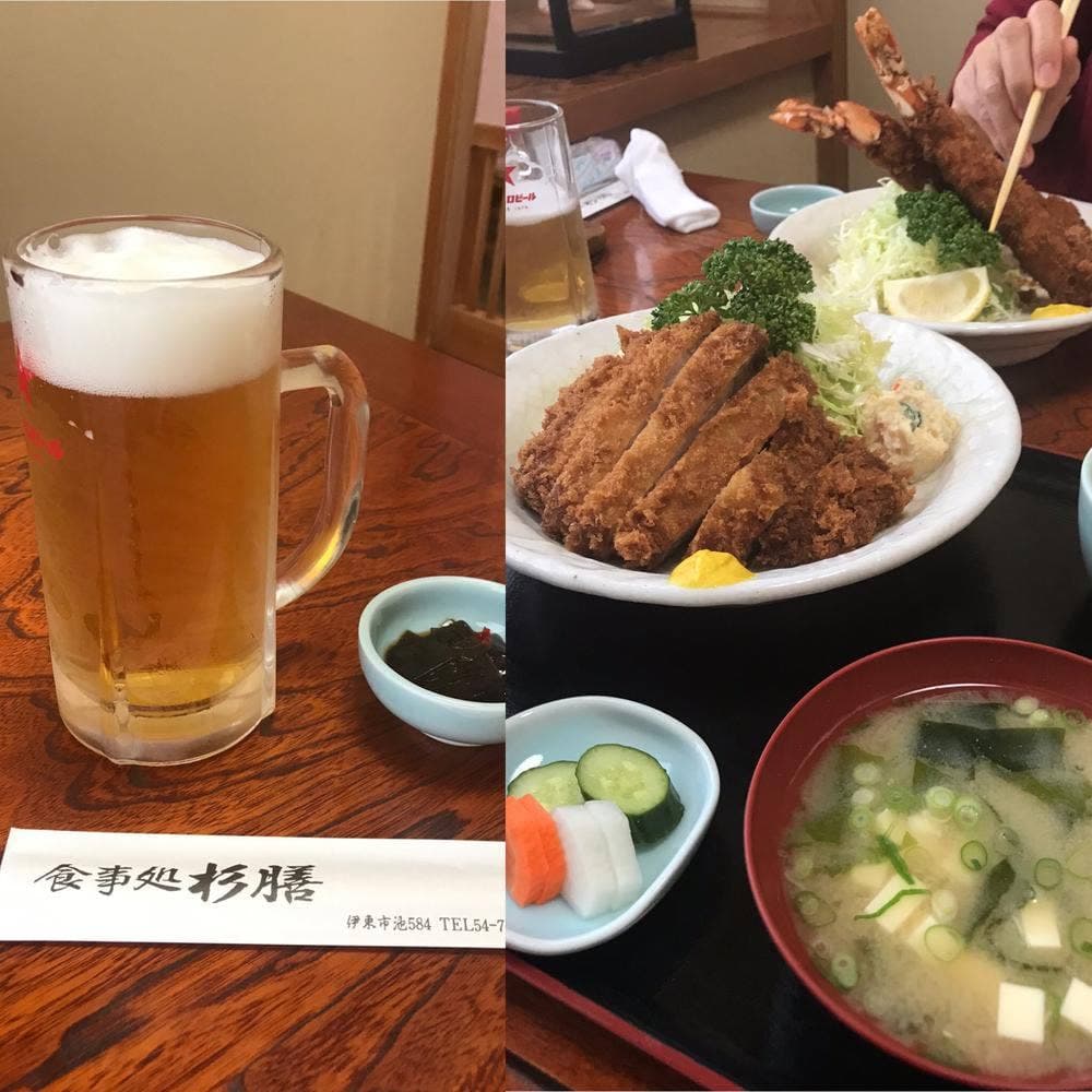杉膳