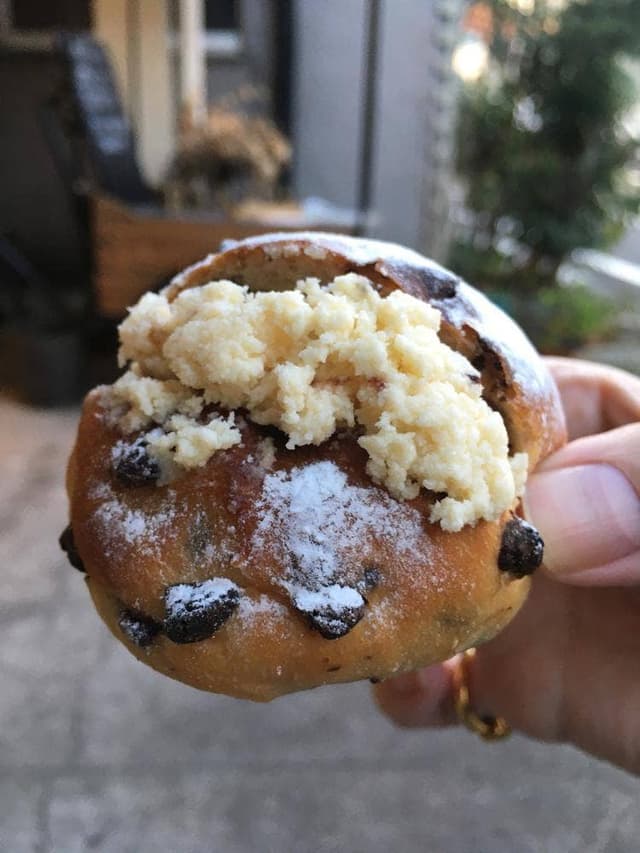 神田川ベーカリー - サブ画像3