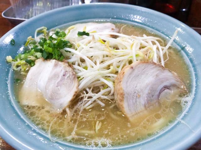 ラーメン専門店 宝来 - サブ画像2