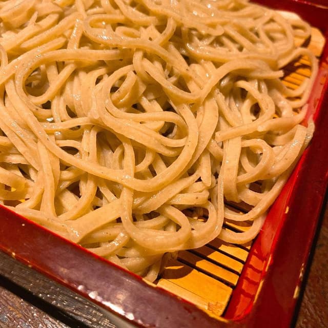 蕎庵 卯のや - サブ画像1