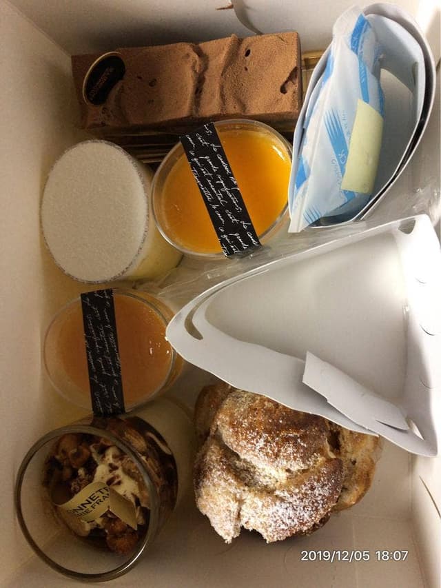 HONNETE - サブ画像1