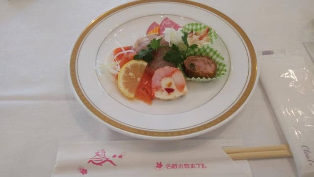 犬山カンツリー倶楽部 レストラン - サブ画像2