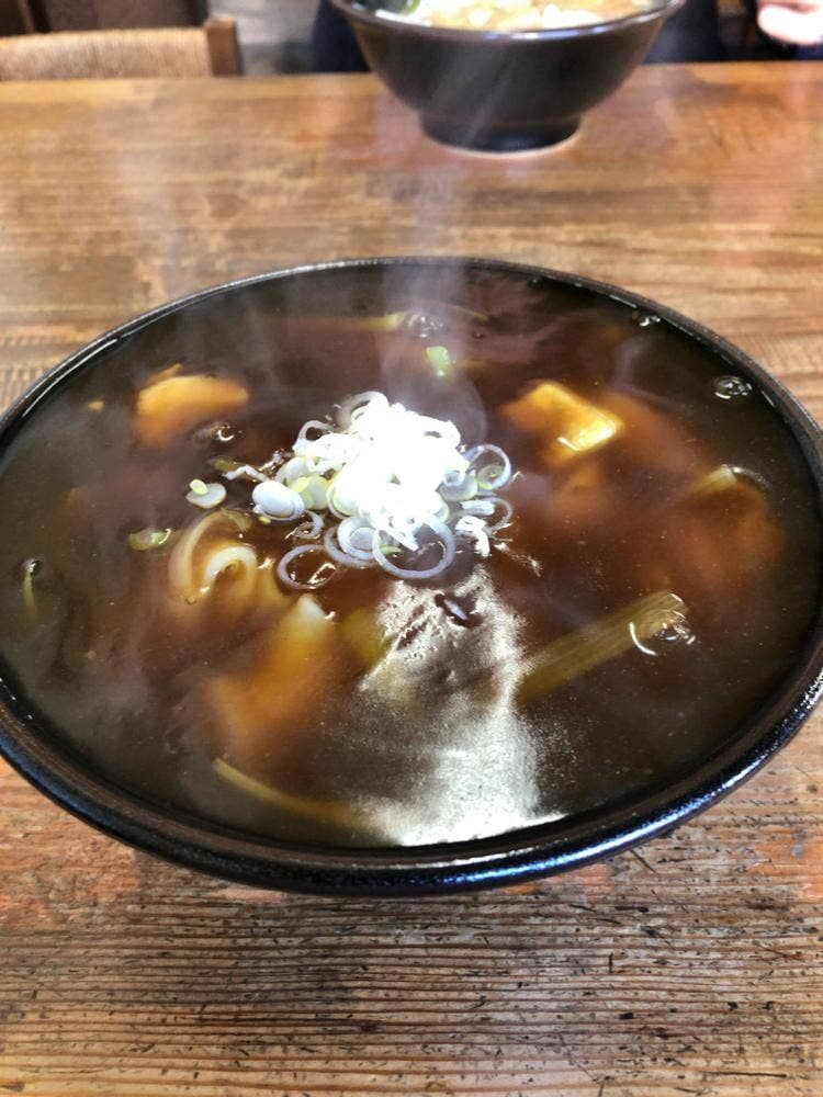 第三山本うどん店