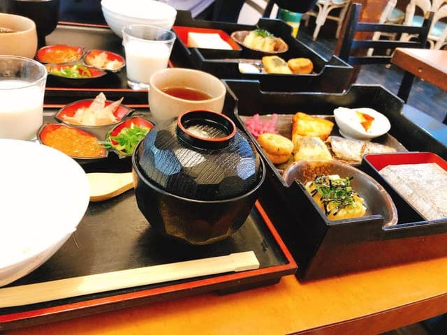 鎌倉小町 逗子店 - サブ画像1