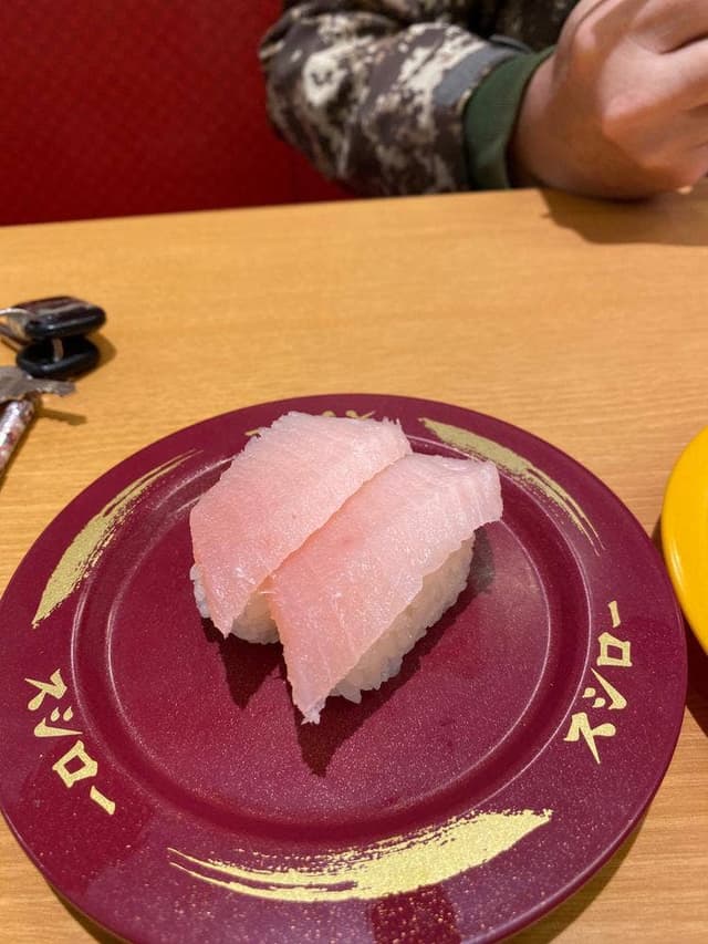 スシロー 富山中川原店 - サブ画像2