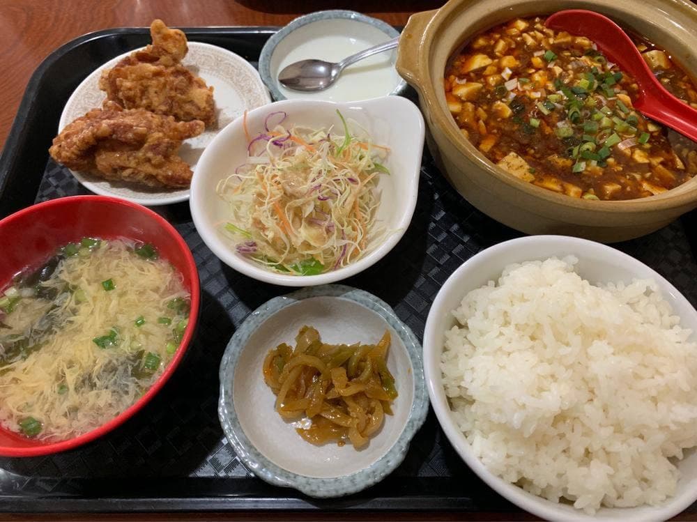 台湾料理 盛源