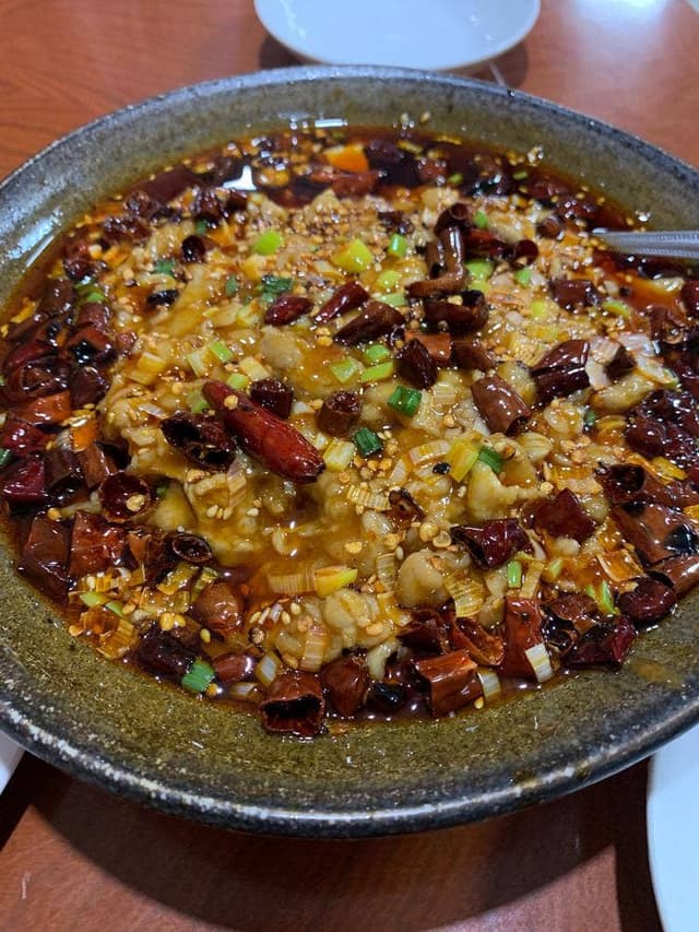 台湾料理 盛源 - サブ画像2