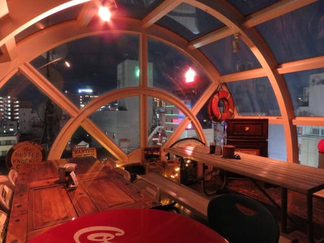 MATSUYAMA BASE DINER - サブ画像2
