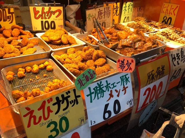 惣菜みやはら 十条銀座店 - サブ画像1