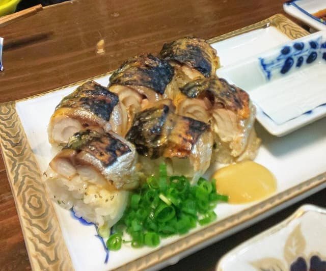 パーラー 小やじ - サブ画像3