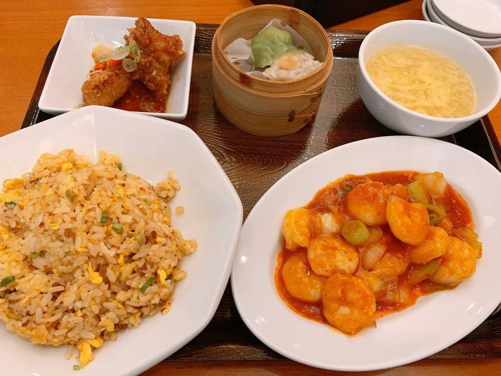 紅虎餃子房 鳥栖プレミアムアウトレット店