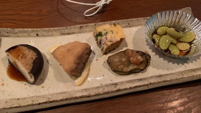 酒亭IZANAI - サブ画像1