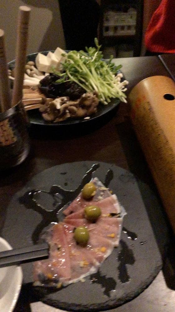 Grace Family 火鍋 恵比寿店 - サブ画像1
