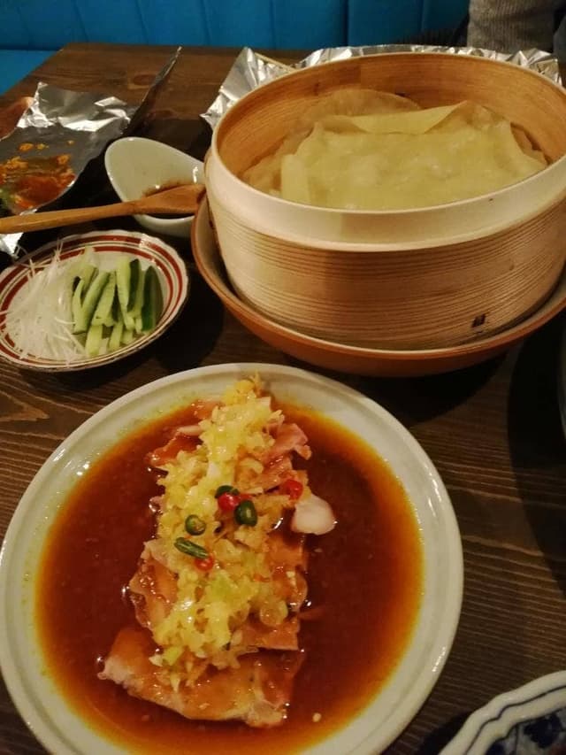 中国夜市 香辣香 - サブ画像1