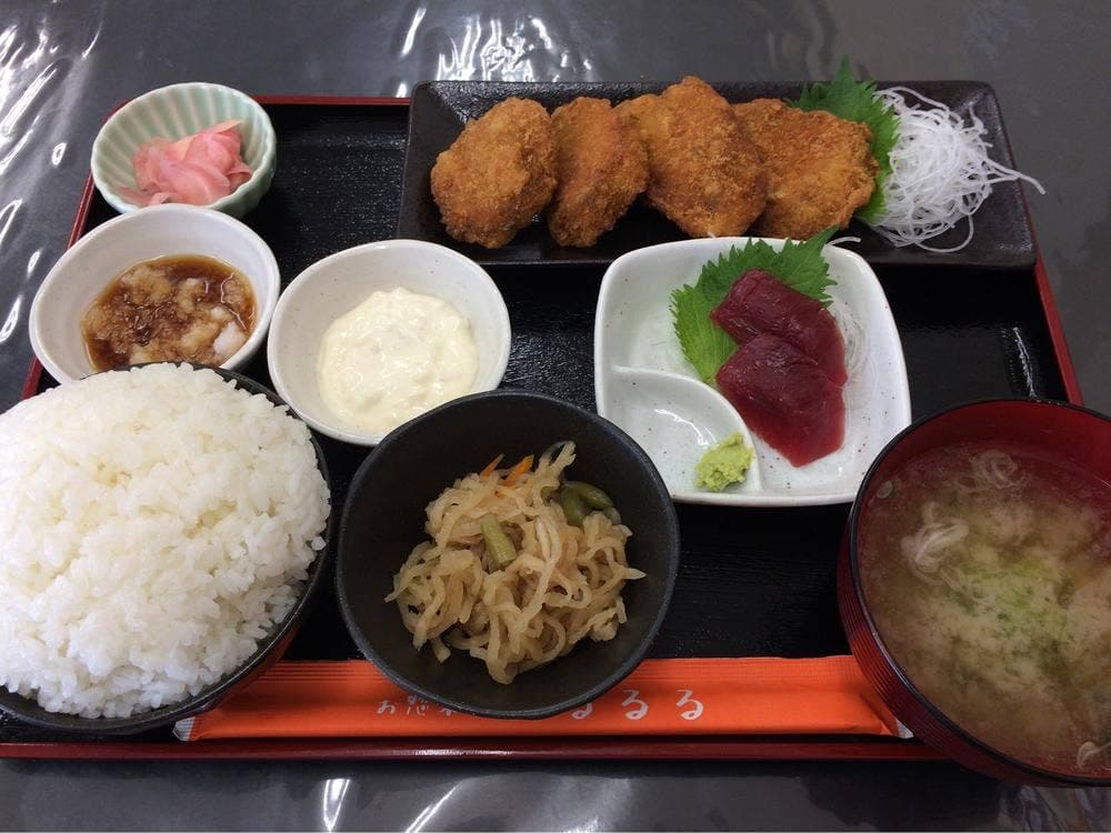 お惣菜の店 るるる