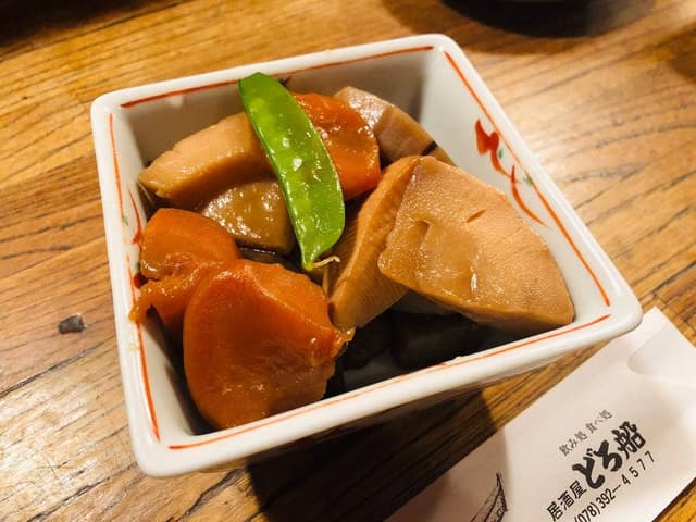 どろ船 - サブ画像1