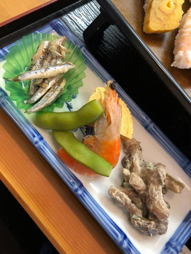 小鯛寿司 - サブ画像2