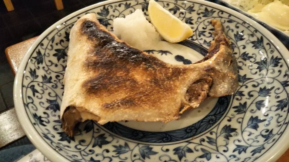 呑み食い処 うおひで