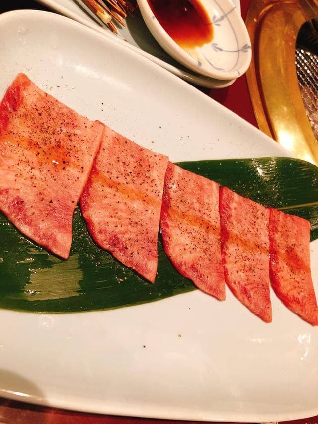 梨花苑 - サブ画像1