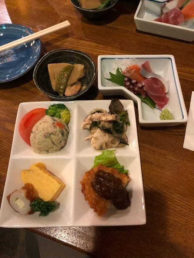 手作り味噌と全国の純米酒 暁 - サブ画像2