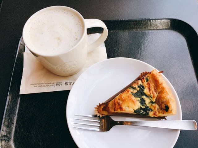 スターバックス コーヒー 草加ヴァリエ店 - サブ画像2