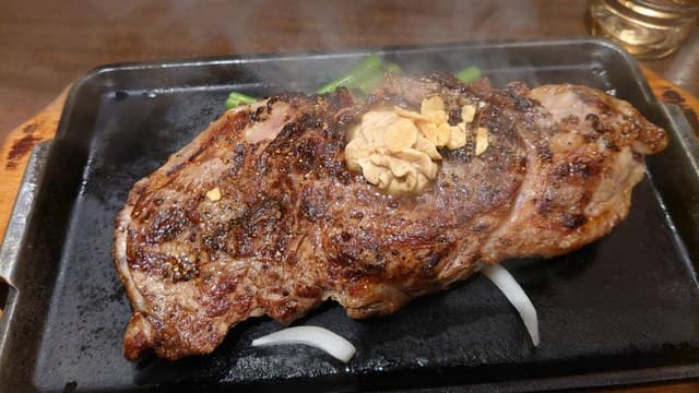 いきなりステーキ 横浜西口店 - サブ画像2