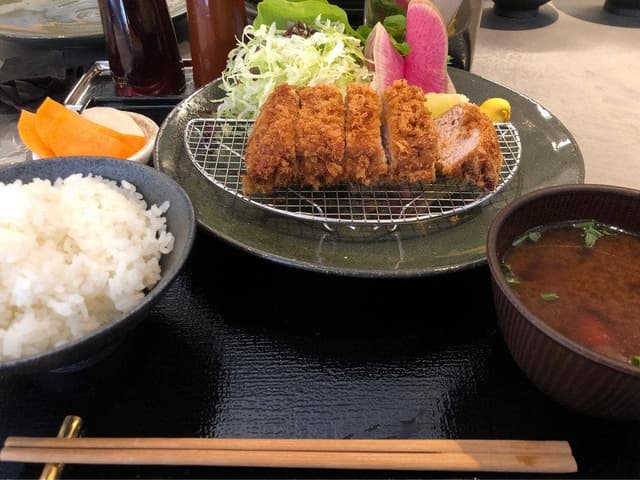 THE TONKATSU CLUB - サブ画像2