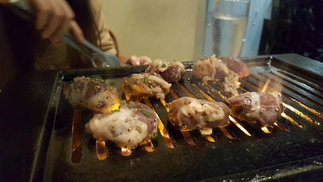 卸 新宿食肉センター 極 本店 - サブ画像3