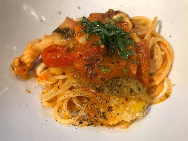 OSTERIA Zili - サブ画像3