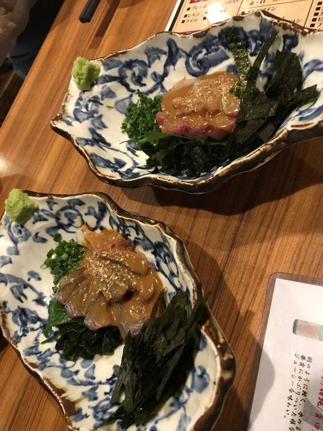 博多炭処 我が家 - サブ画像2