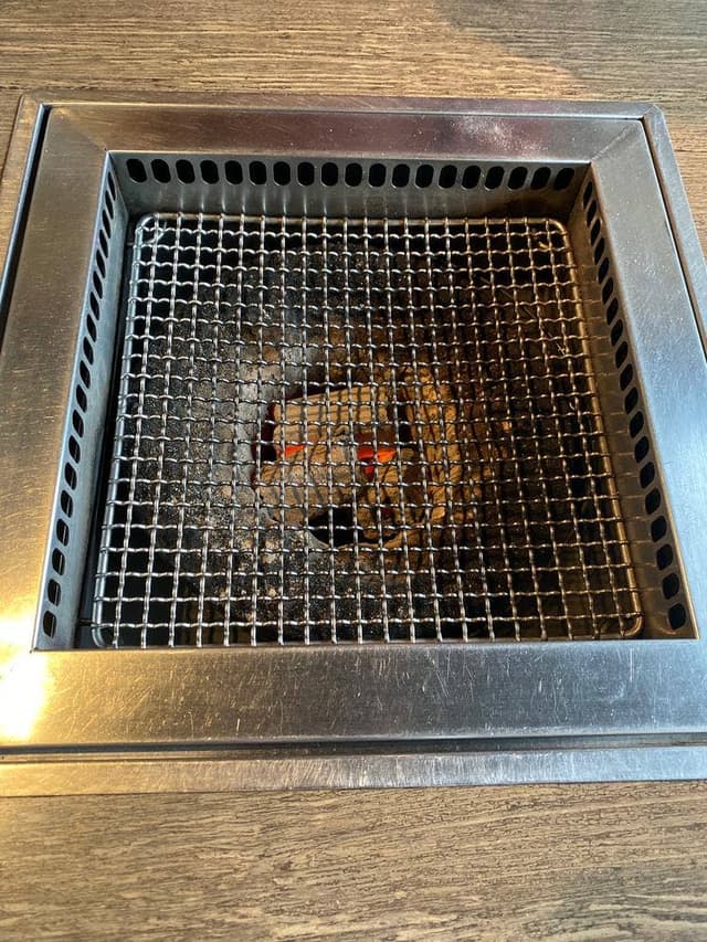 炭火焼肉 七輪房 井野店 - サブ画像3