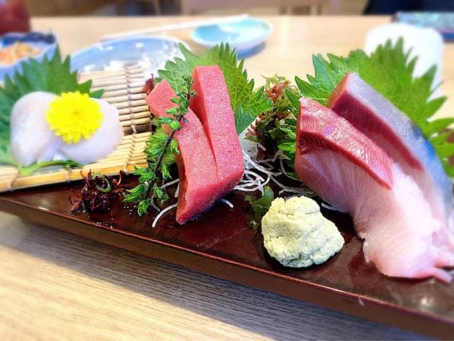 日本海庄や 赤羽西口店 - サブ画像2
