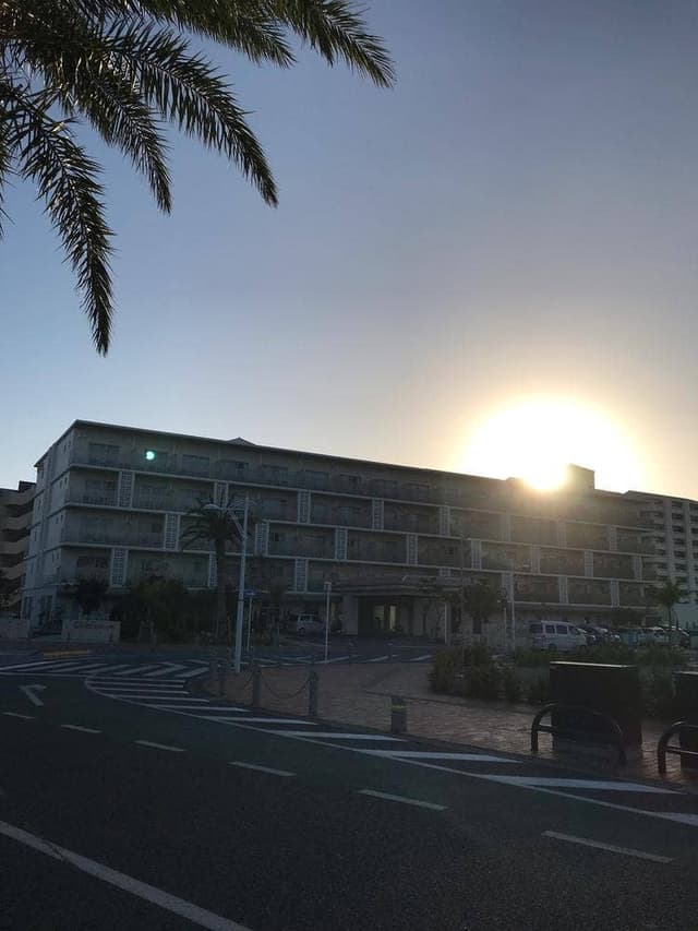 アリーズ 沖縄北谷 - サブ画像1