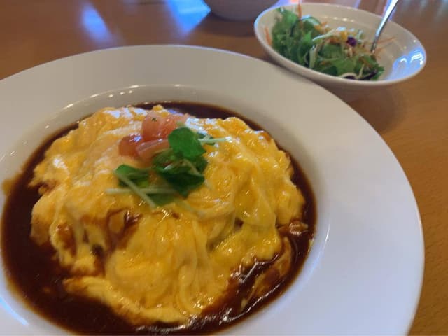 クロックカフェ - サブ画像1