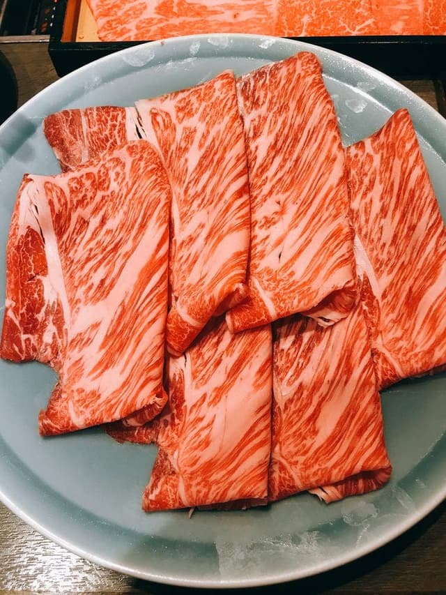 しゃぶ禅 四谷店 - サブ画像1