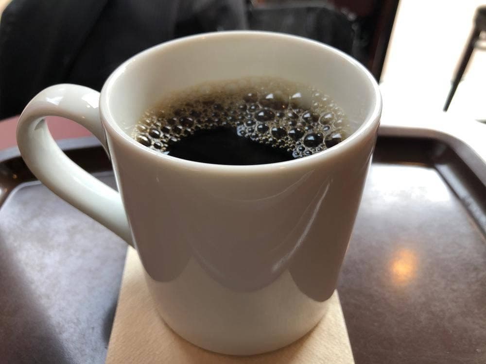 カフェ・ベローチェ 池袋サンシャイン前店