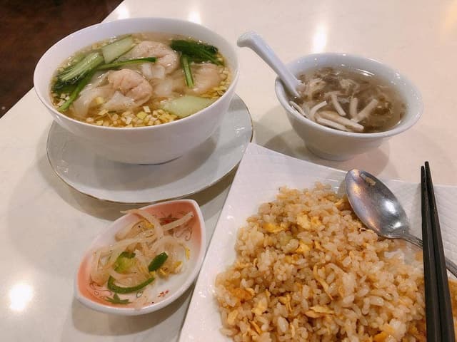 東珍味 - サブ画像1
