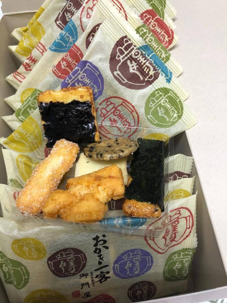 御門屋 品川駅店