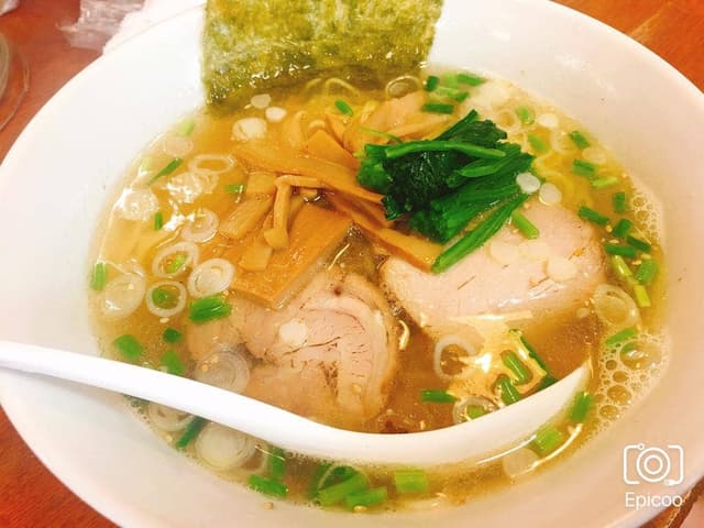 しな竹 - サブ画像3