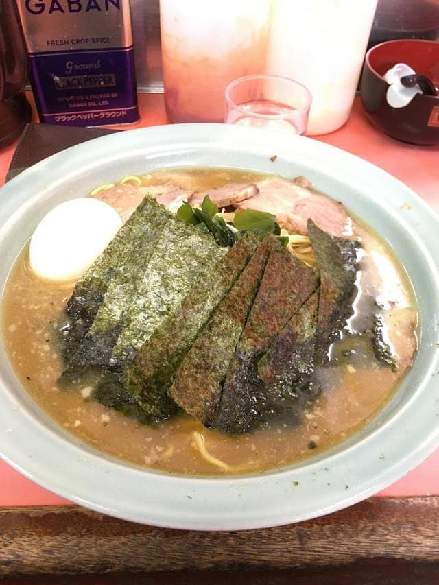 ラーメンショップ 山倉店 - サブ画像2