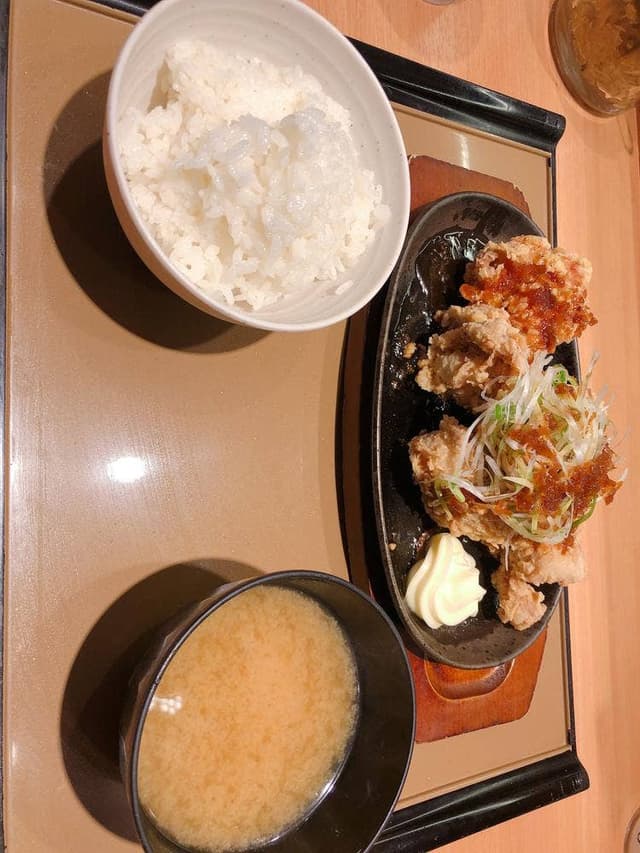 やよい軒 錦糸町北口店 - サブ画像2