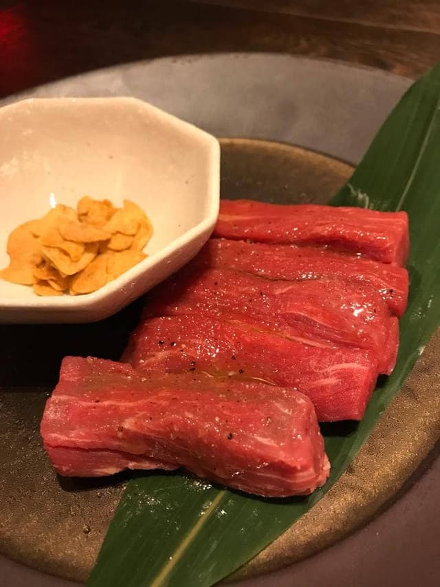 焼肉トラジ ルクア大阪店 - サブ画像3