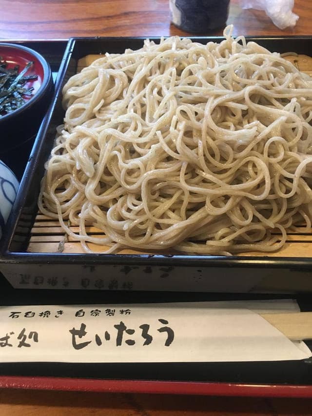 せいたろう - サブ画像2