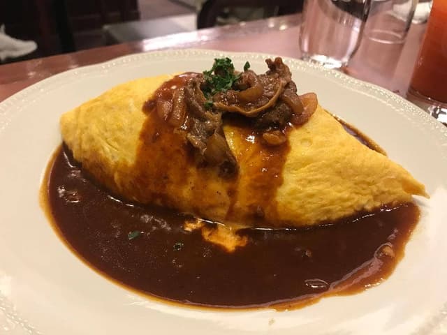 ロイヤルホスト 仙台花京院店 - サブ画像2