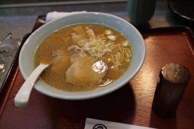 三徳寿し - サブ画像3