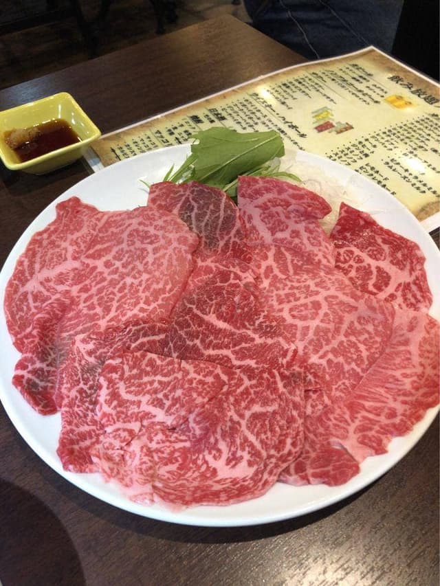 焼肉いわじ - サブ画像1
