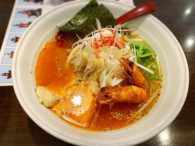 麺処 わこう - サブ画像2