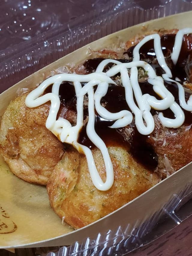 築地銀だこ モリタウン店 - サブ画像1